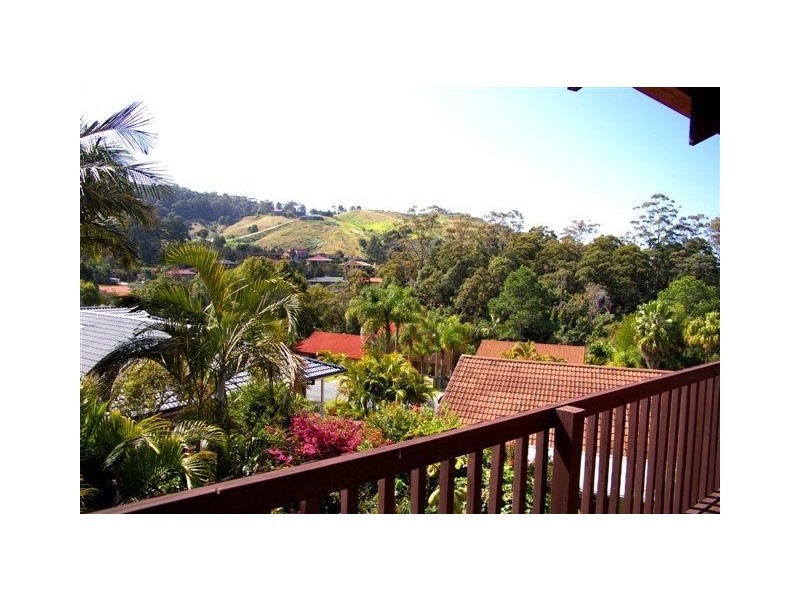 18 Mitchell Street, Coffs Harbour NSW 2450