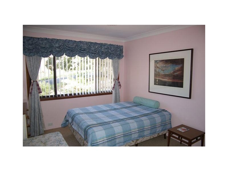 18 Mitchell Street, Coffs Harbour NSW 2450