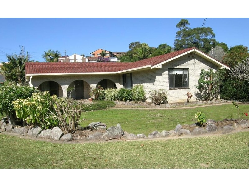 1 Bicknell Drive, Coffs Harbour NSW 2450