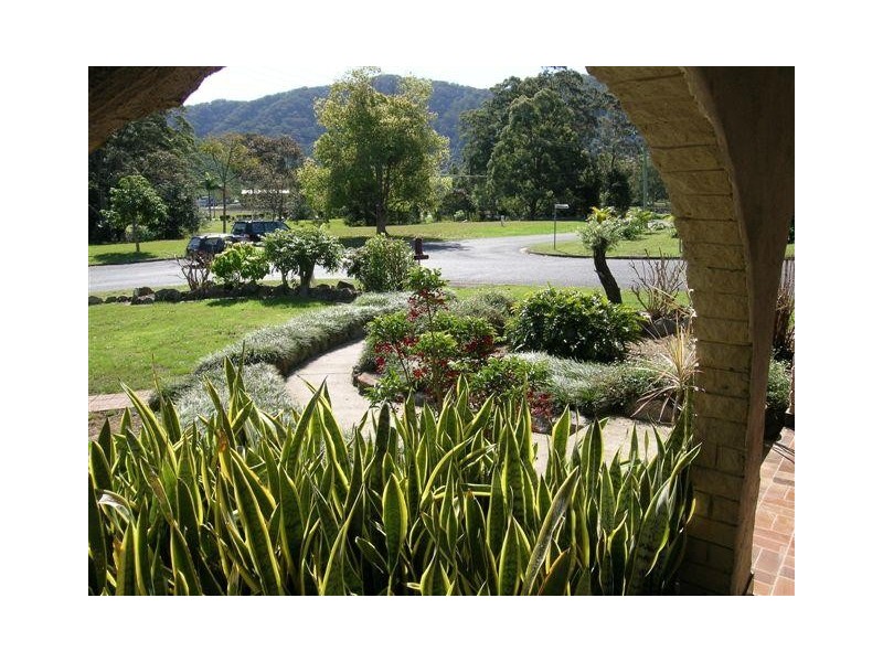 1 Bicknell Drive, Coffs Harbour NSW 2450