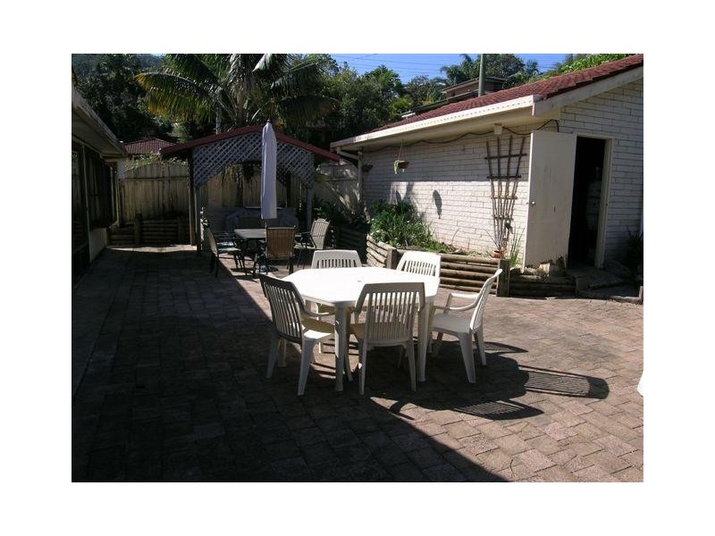 1 Bicknell Drive, Coffs Harbour NSW 2450
