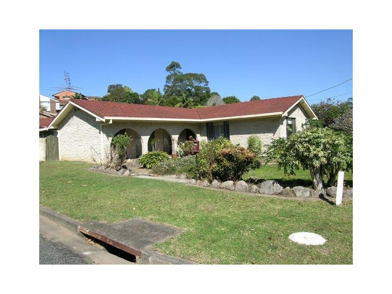 1 Bicknell Drive, Coffs Harbour NSW 2450
