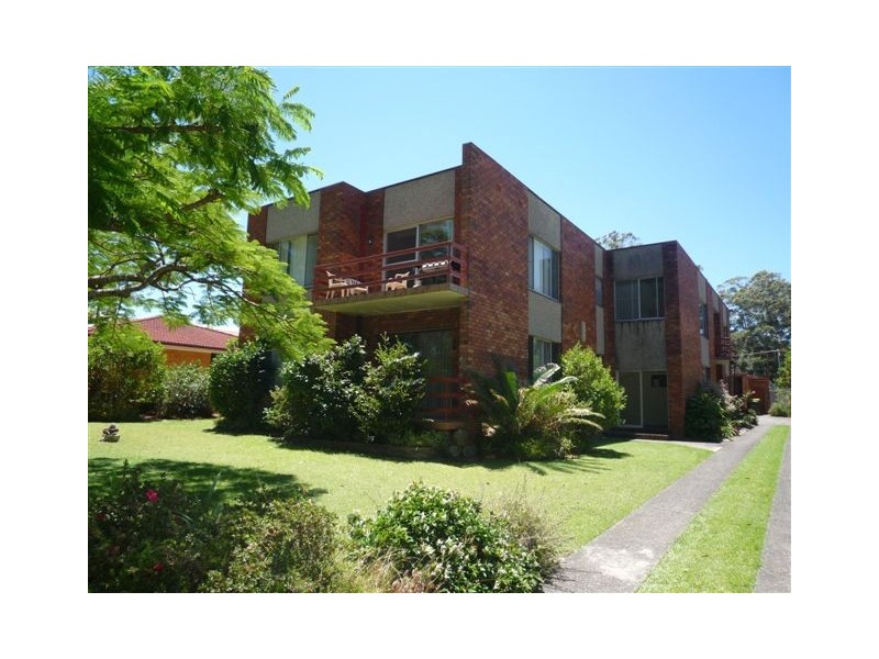 4/104 West Argyle Street, Coffs Harbour NSW 2450