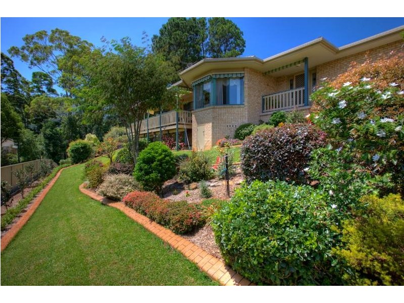 29 Lyle Campbell Street, Coffs Harbour NSW 2450