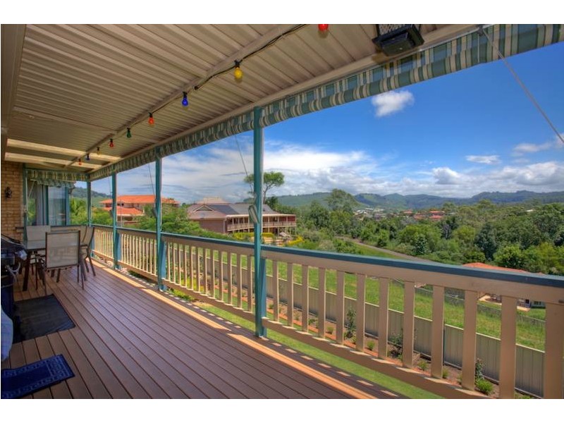 29 Lyle Campbell Street, Coffs Harbour NSW 2450