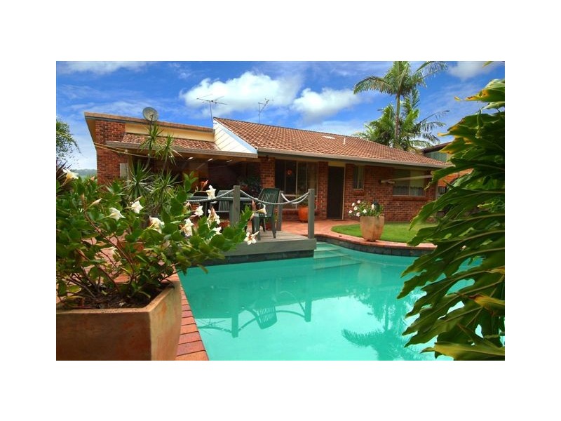 8 Kalang Circuit, Coffs Harbour NSW 2450
