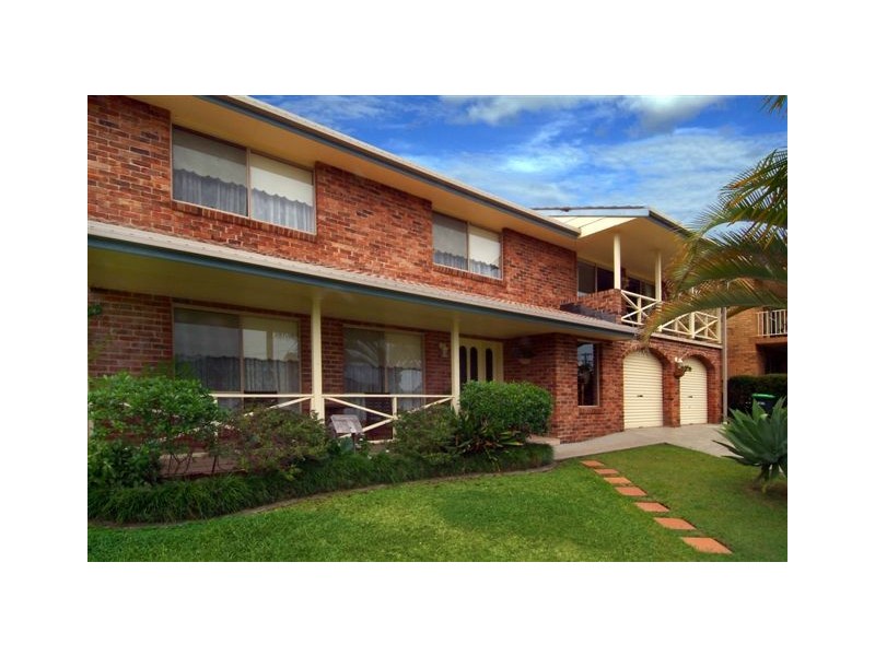 8 Kalang Circuit, Coffs Harbour NSW 2450