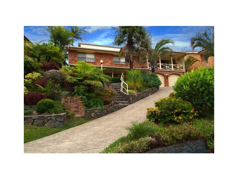 8 Kalang Circuit, Coffs Harbour NSW 2450