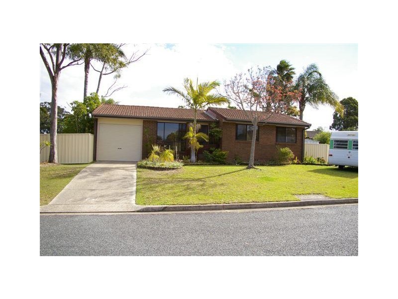 19 Bower Crescent, Toormina NSW 2452