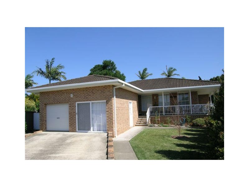 4 Rankin Close, Boambee East NSW 2452