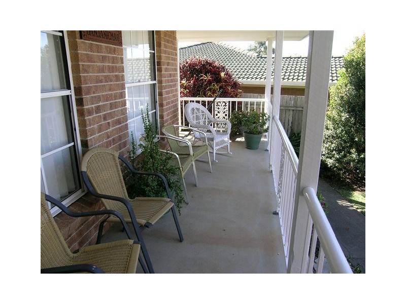 4 Rankin Close, Boambee East NSW 2452