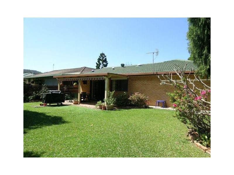 2 Finch Crescent, Coffs Harbour NSW 2450