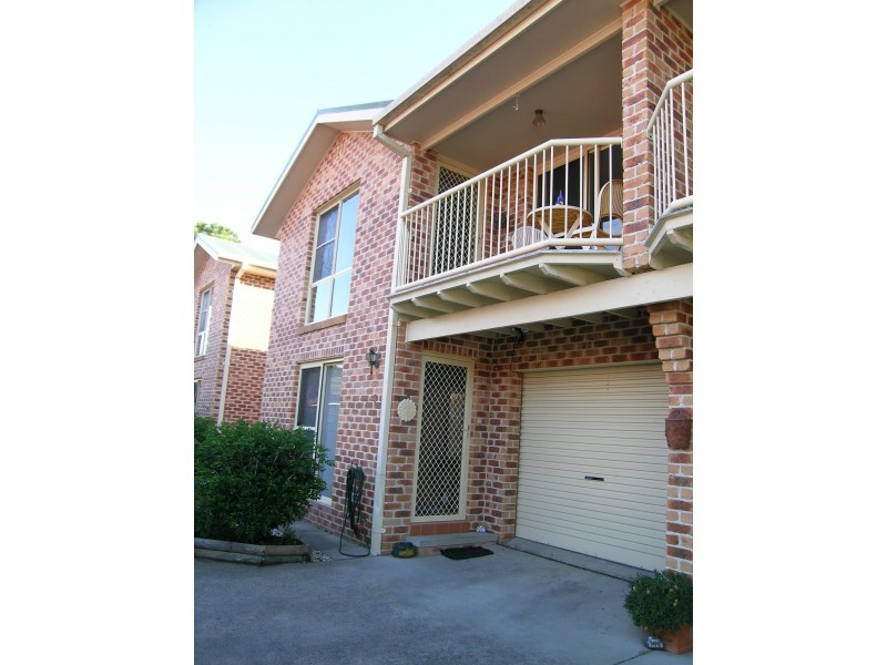 3/15 Vincent Street, Coffs Harbour NSW 2450