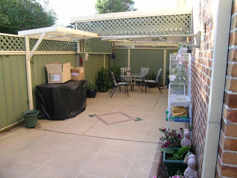 3/15 Vincent Street, Coffs Harbour NSW 2450