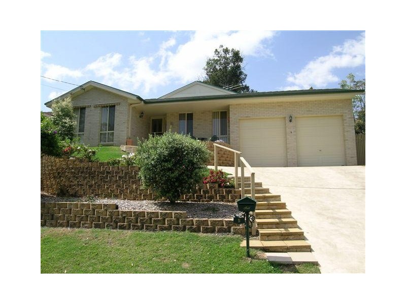 5 Pepperman Road, Boambee East NSW 2452