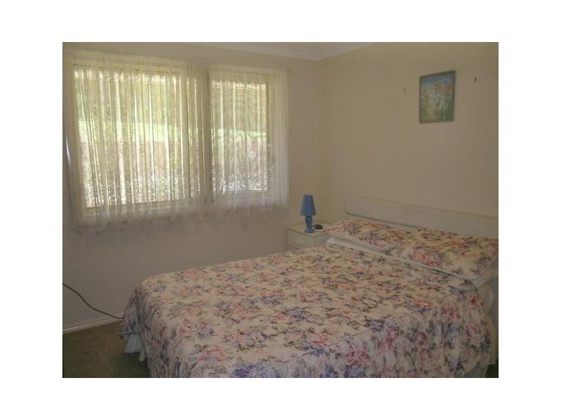 5 Pepperman Road, Boambee East NSW 2452