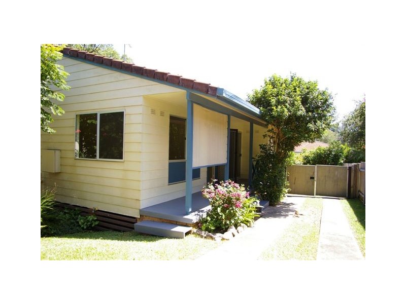 4 Durie Close, Toormina NSW 2452