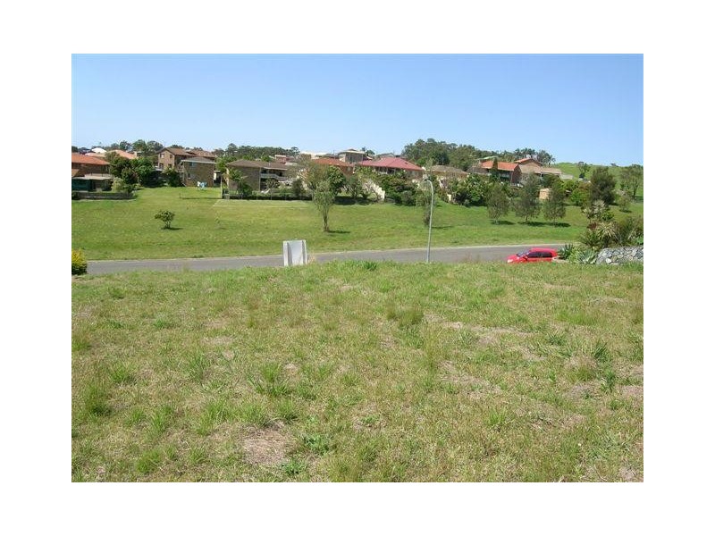 5 Leigh James Place, Woolgoolga NSW 2456
