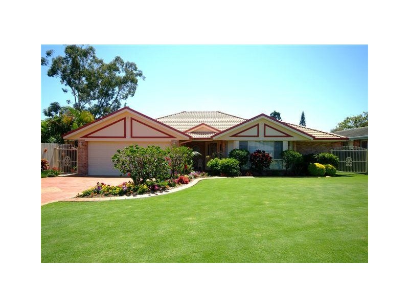 15 Louden Close, Coffs Harbour NSW 2450