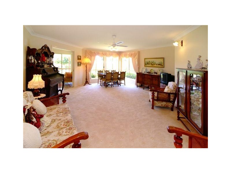 15 Louden Close, Coffs Harbour NSW 2450