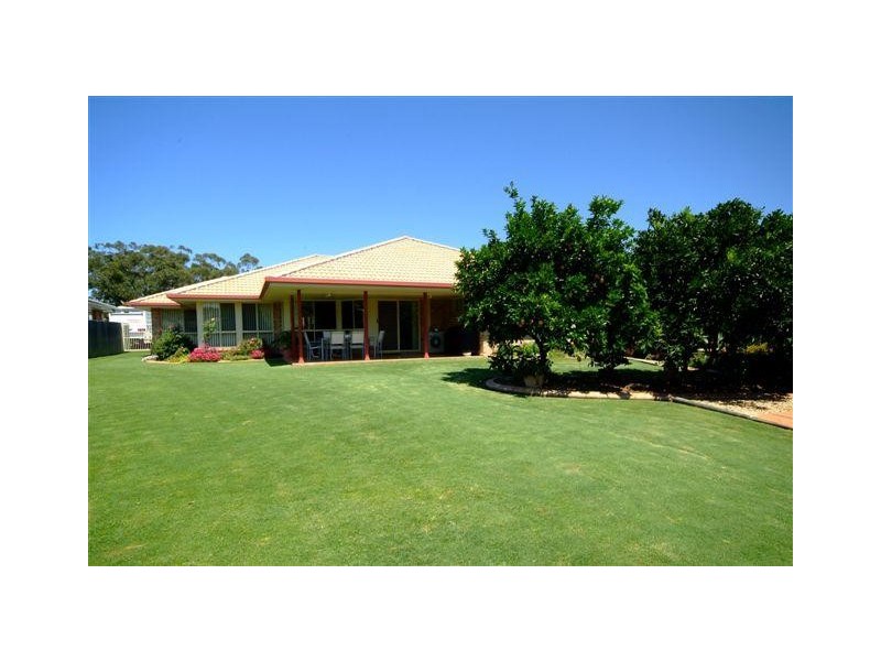 15 Louden Close, Coffs Harbour NSW 2450