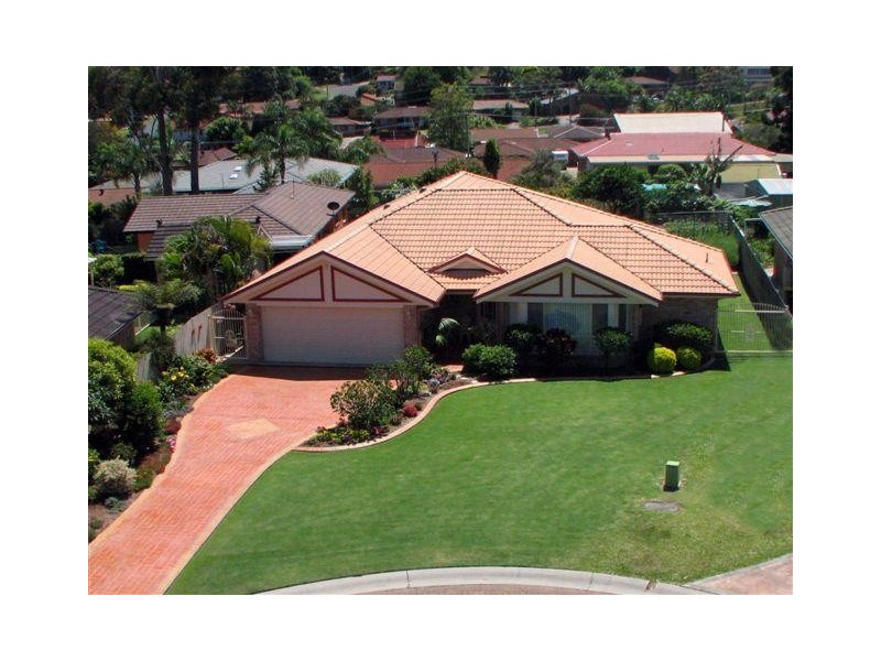 15 Louden Close, Coffs Harbour NSW 2450