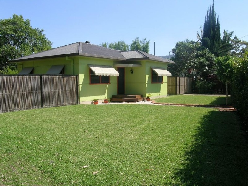 2a Long Street, Coffs Harbour NSW 2450