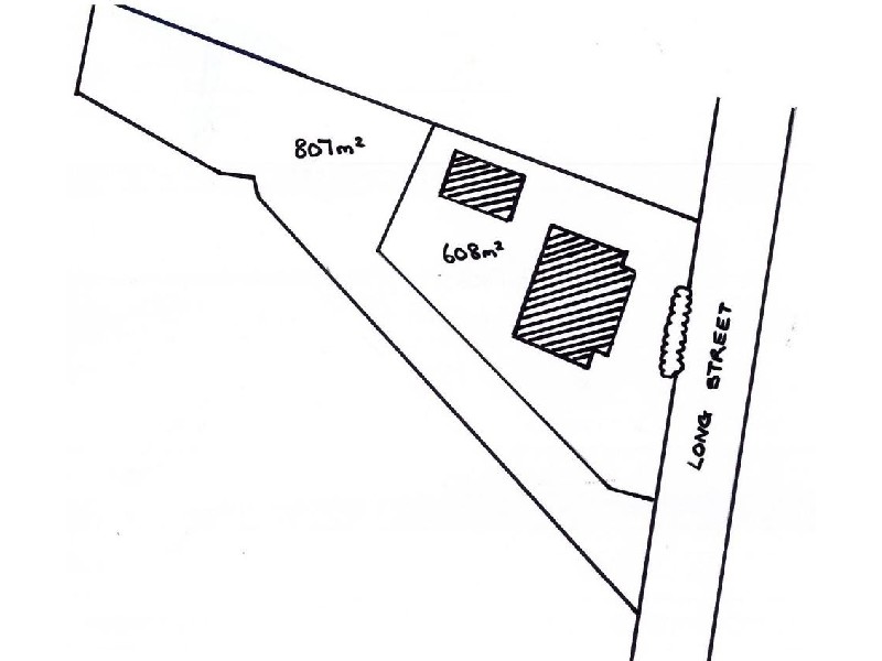 Lot 22 Long Street, Coffs Harbour NSW 2450