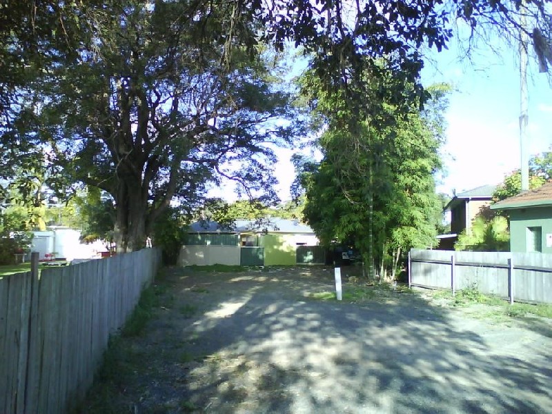Lot 22 Long Street, Coffs Harbour NSW 2450