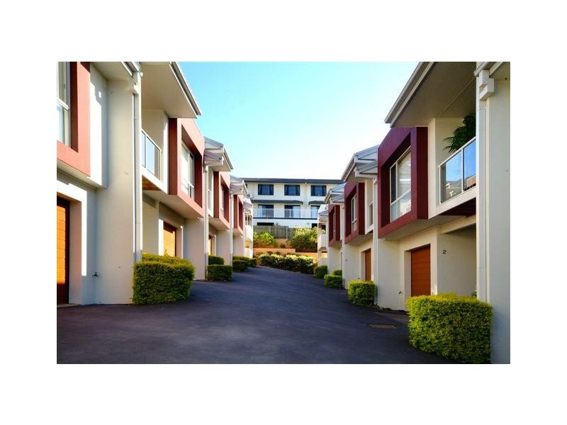 9/268 Harbour Drive, Coffs Harbour NSW 2450