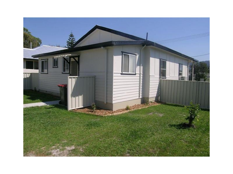 18 Maclean Street, Coffs Harbour NSW 2450