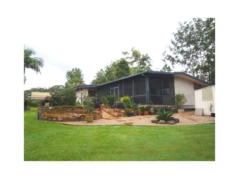 171 Old Bucca Road, Moonee Beach NSW 2450