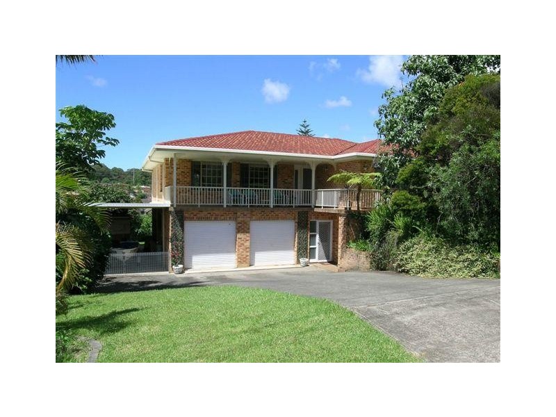 26 Halls Road, Coffs Harbour NSW 2450