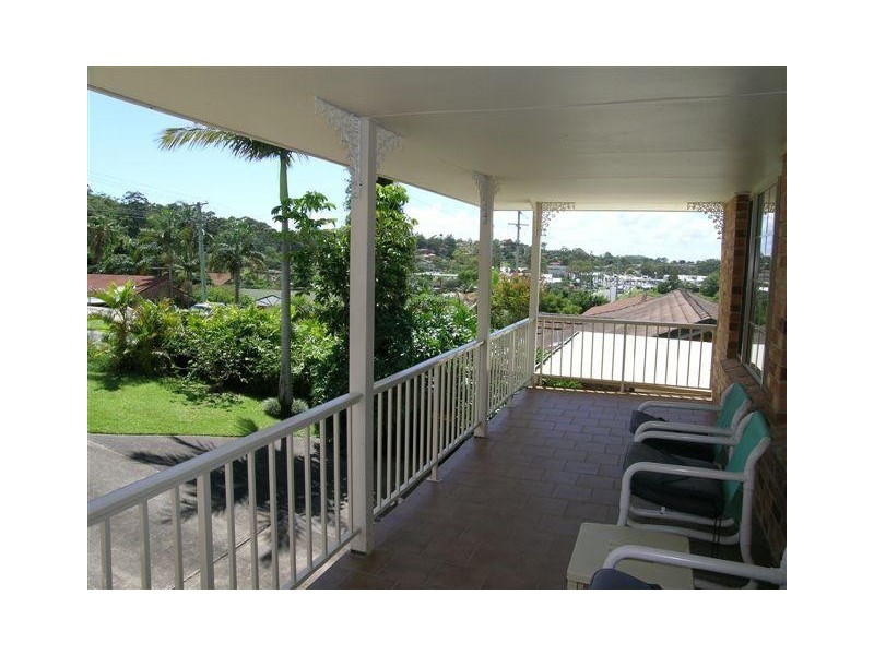 26 Halls Road, Coffs Harbour NSW 2450