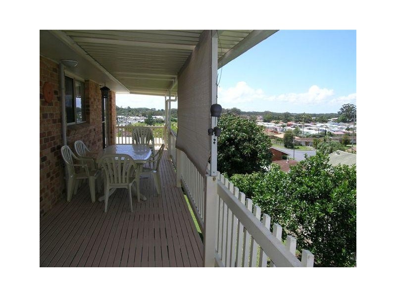 26 Halls Road, Coffs Harbour NSW 2450