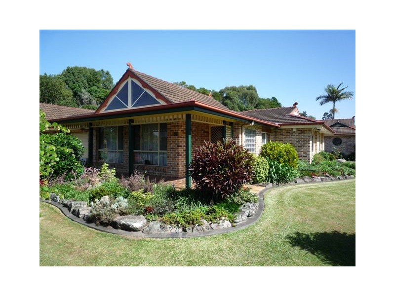 1/1 Bonalbo Close, Coffs Harbour NSW 2450