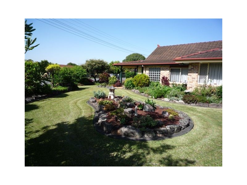 1/1 Bonalbo Close, Coffs Harbour NSW 2450