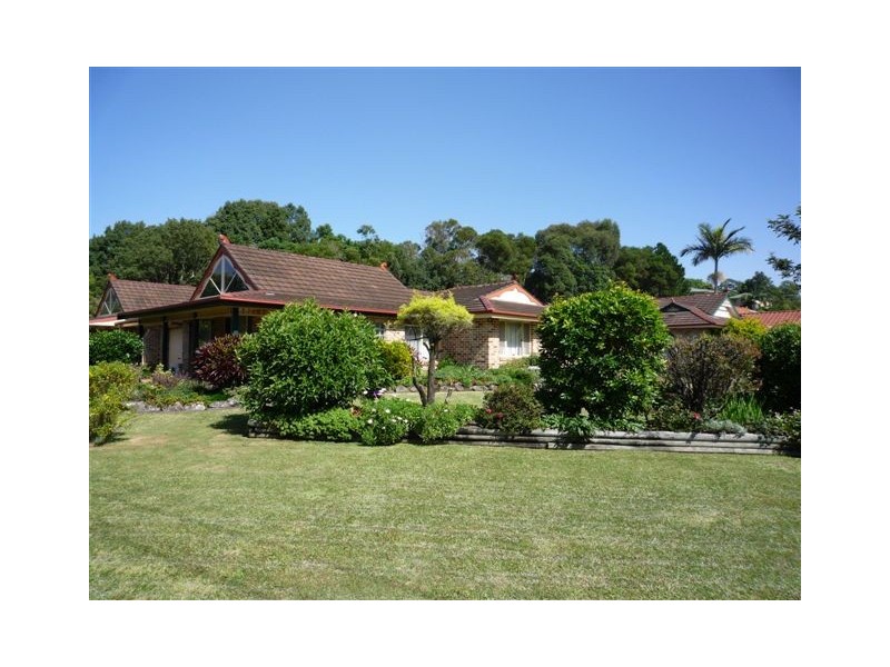 1/1 Bonalbo Close, Coffs Harbour NSW 2450