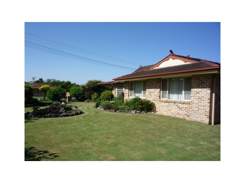 1/1 Bonalbo Close, Coffs Harbour NSW 2450