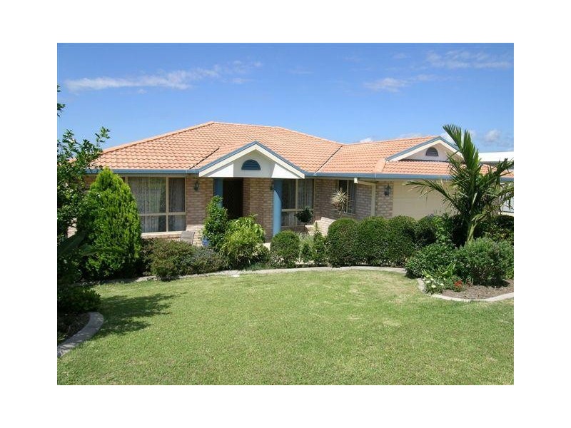 40 Kratz Drive, Coffs Harbour NSW 2450