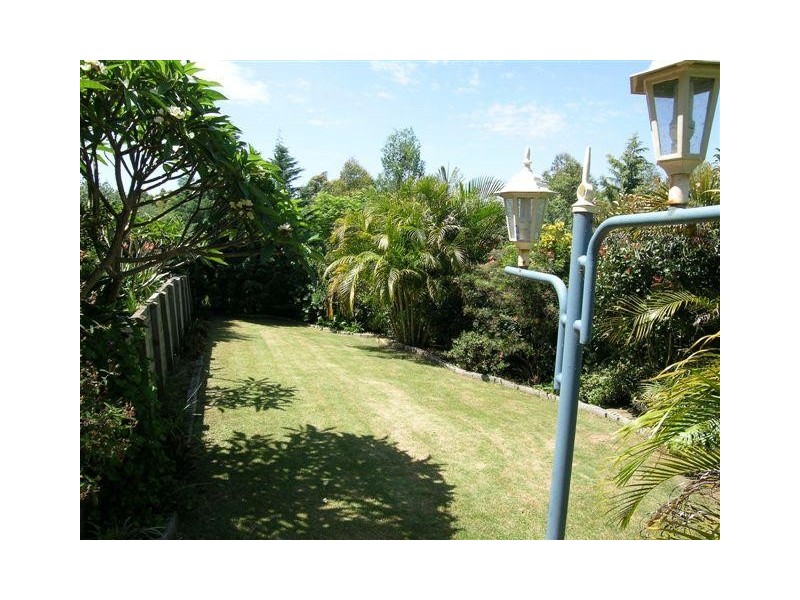 40 Kratz Drive, Coffs Harbour NSW 2450