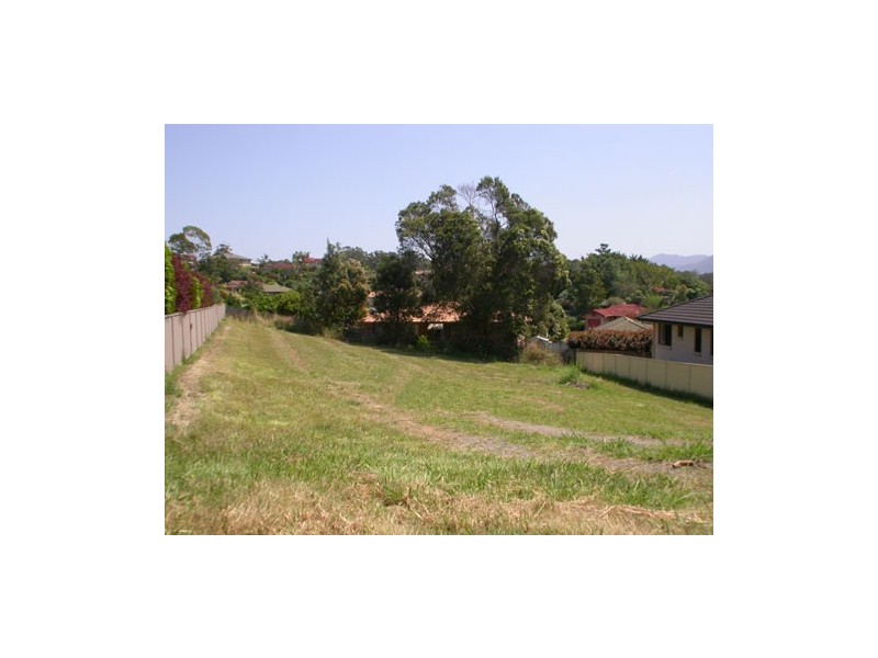 18 Kearn Close, Coffs Harbour NSW 2450