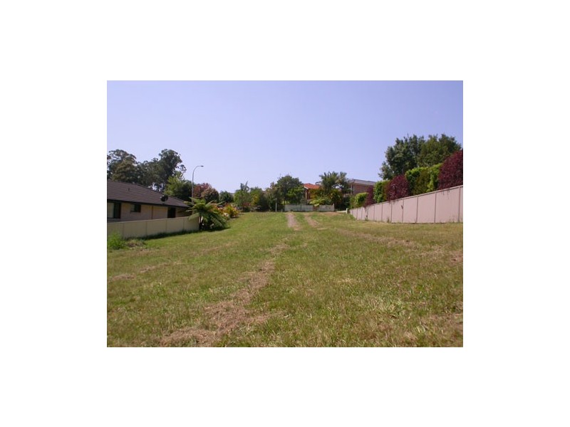 18 Kearn Close, Coffs Harbour NSW 2450