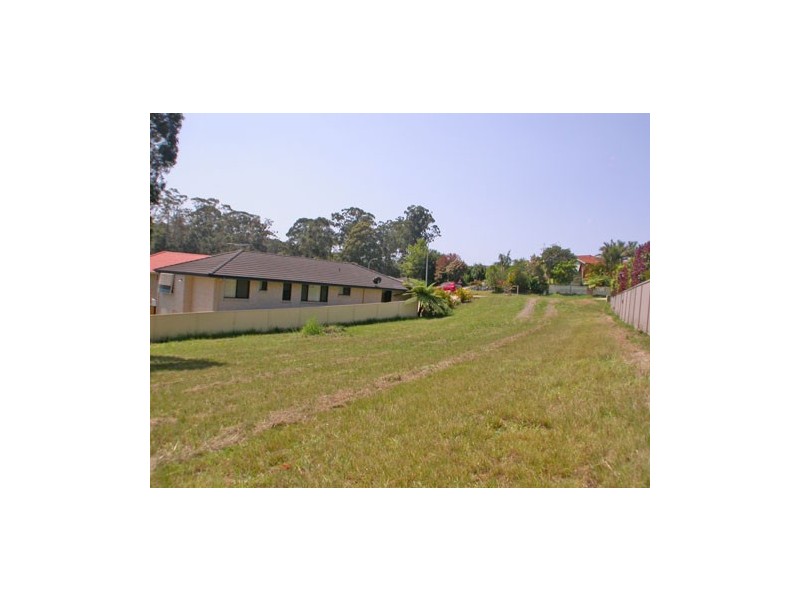 18 Kearn Close, Coffs Harbour NSW 2450