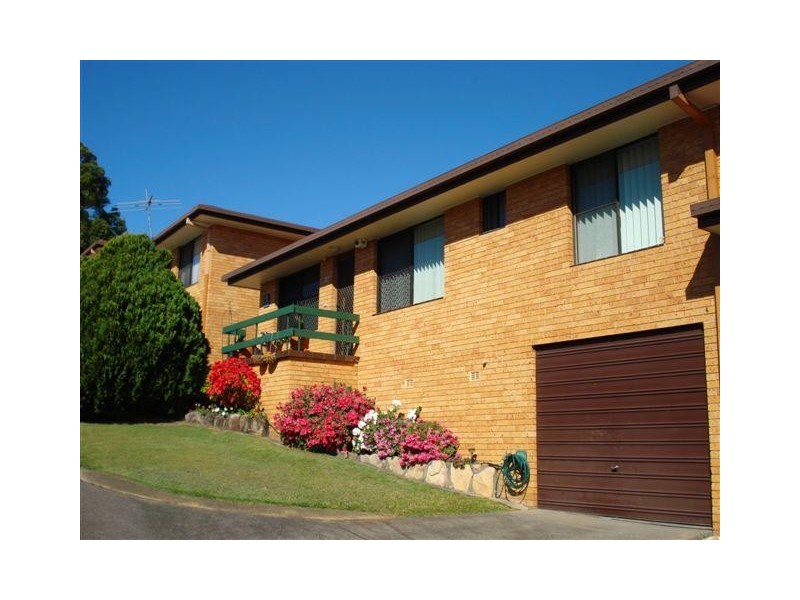 2/2 Lea Close, Coffs Harbour NSW 2450