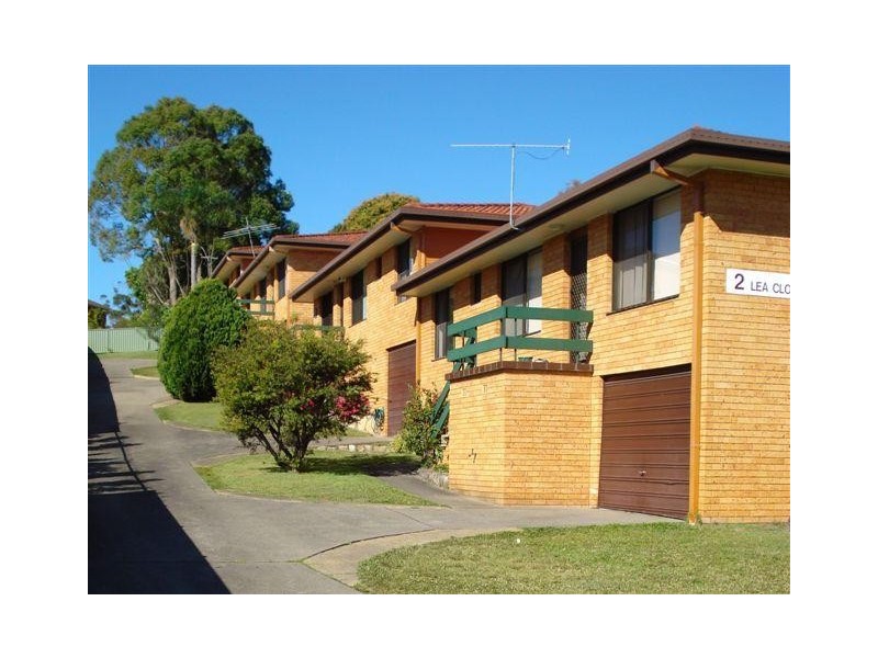 2/2 Lea Close, Coffs Harbour NSW 2450