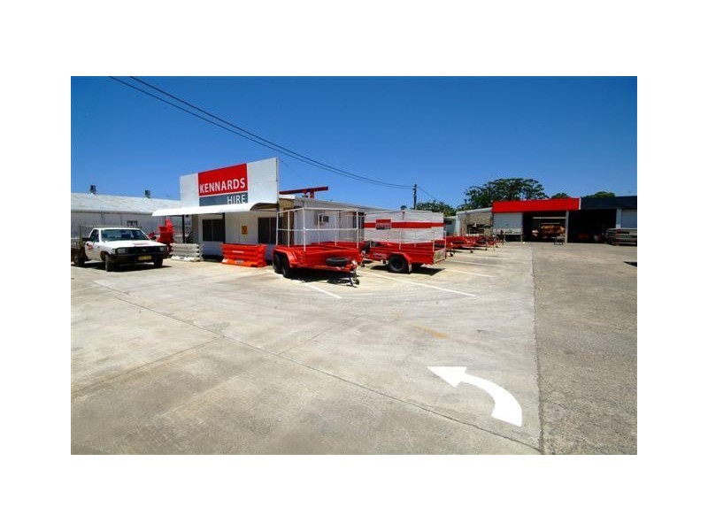 32-34 Marcia Street, Coffs Harbour NSW 2450