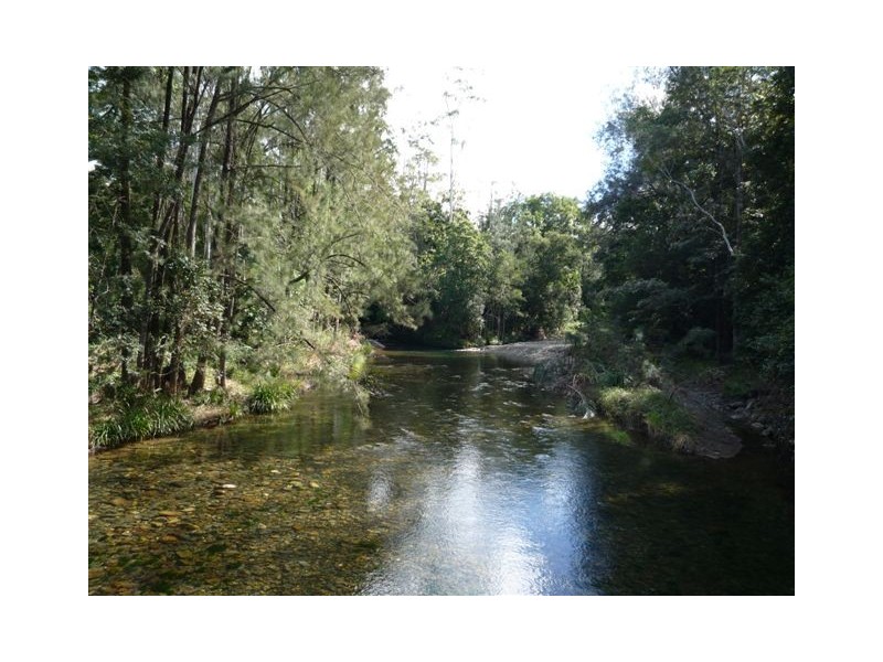 501c Dairyville Road, Upper Orara NSW 2450