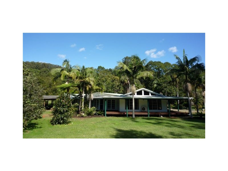 501c Dairyville Road, Upper Orara NSW 2450
