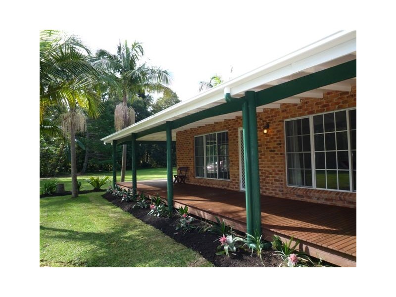 501c Dairyville Road, Upper Orara NSW 2450